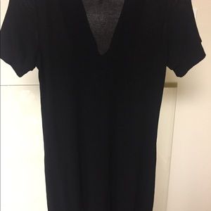 Beautiful dress from famous designer